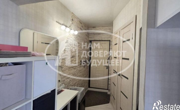 4-комн квартира ул им Барышникова, 69,  д. 69