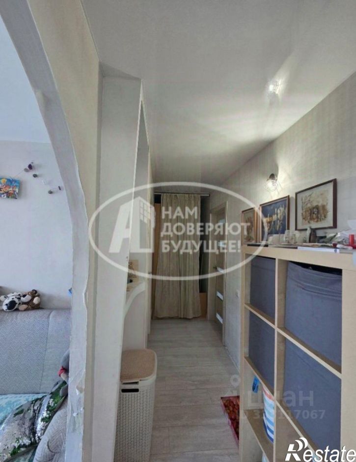 4-комн квартира ул им Барышникова, 69,  д. 69