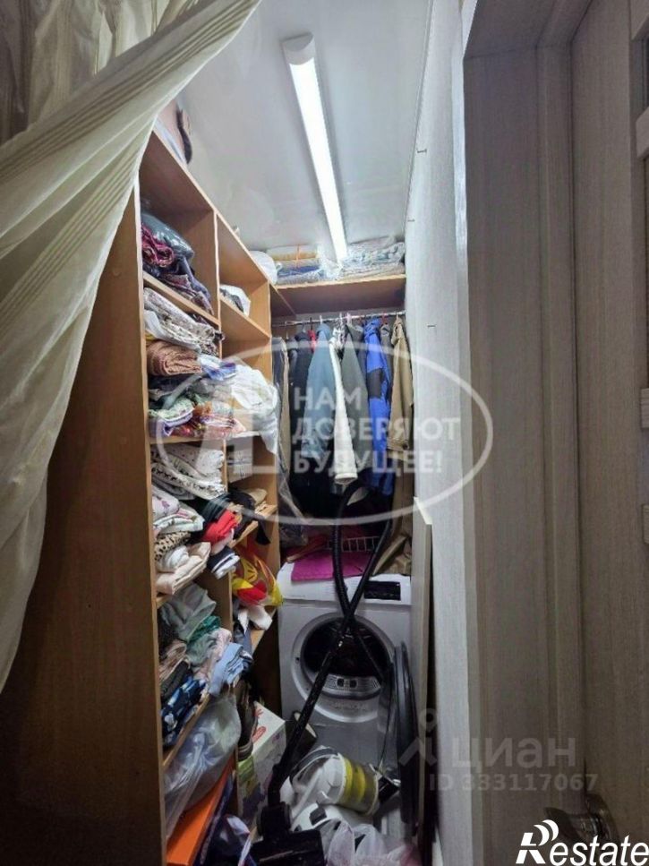 4-комн квартира ул им Барышникова, 69,  д. 69