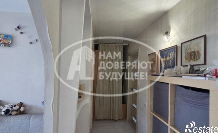 4-комн квартира ул им Барышникова, 69,  д. 69
