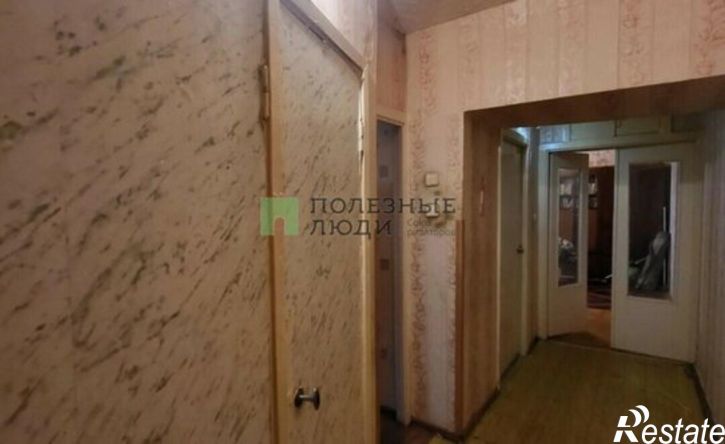 3-комн квартира ул Камбарская, 35,  д. 35