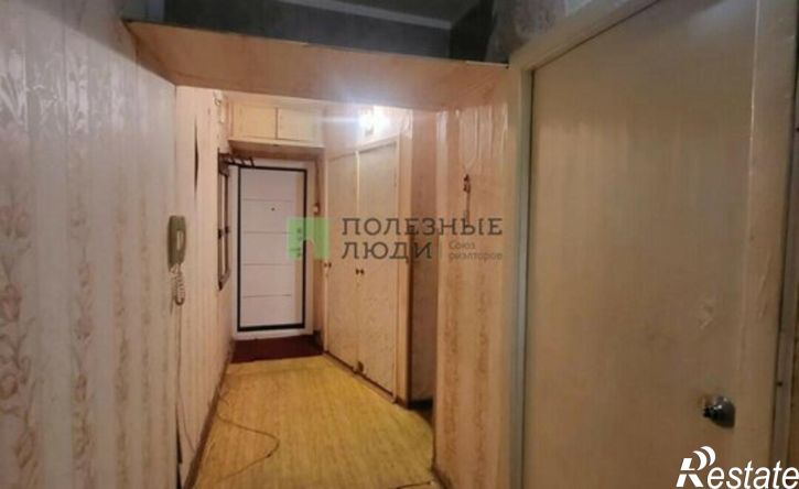 3-комн квартира ул Камбарская, 35,  д. 35