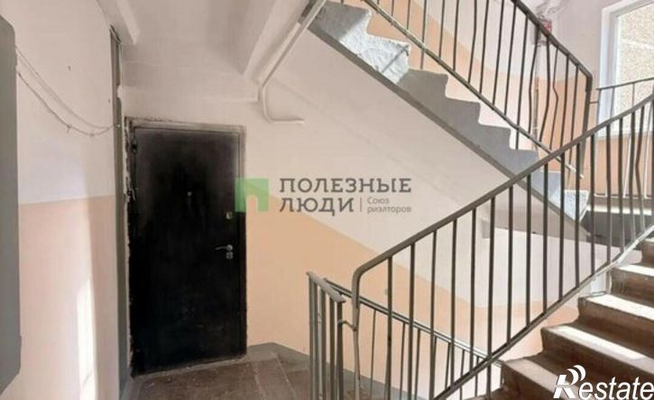1-комн квартира ул 40 лет Победы, 66,  д. 66