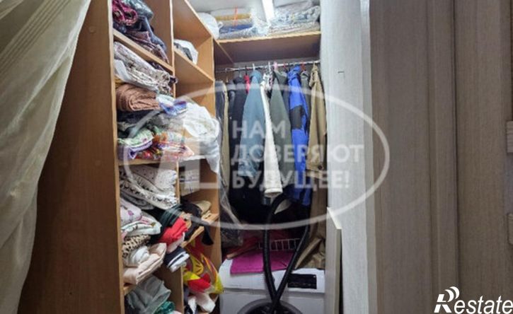 4-комн квартира ул им Барышникова, 69,  д. 69