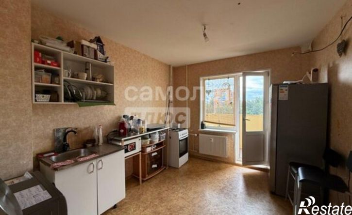 1-комн квартира Воткинское шоссе, 53 1,  д. 53 1,  к. 1