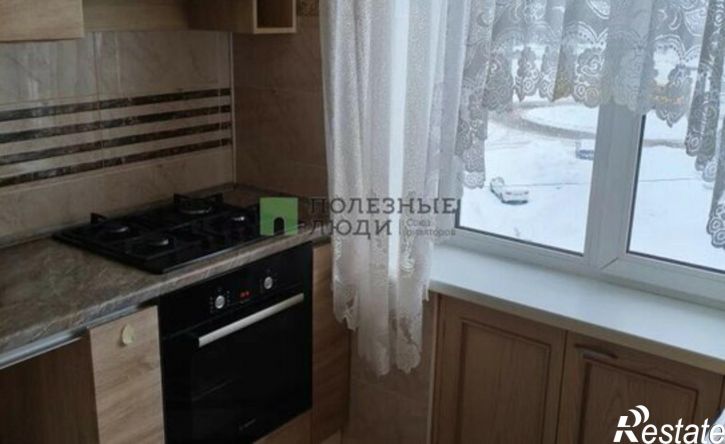 2-комн квартира ул Ялтинская, 53,  д. 53