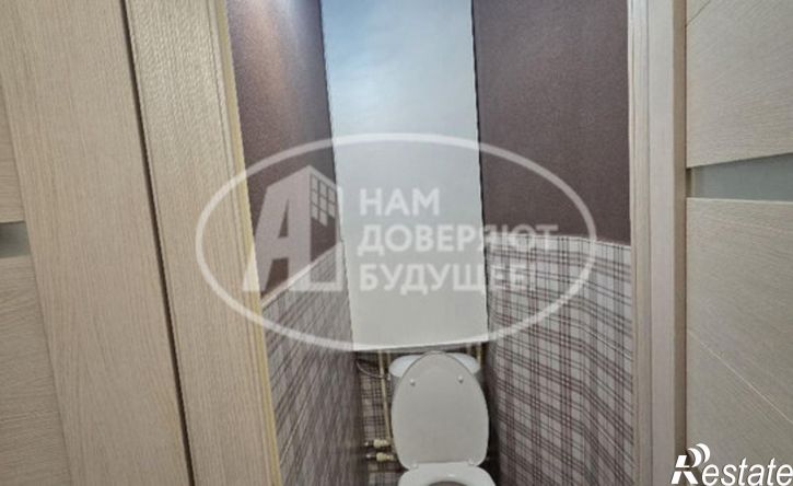 4-комн квартира ул им Барышникова, 69,  д. 69
