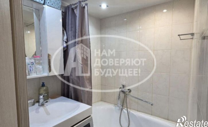 4-комн квартира ул им Барышникова, 69,  д. 69