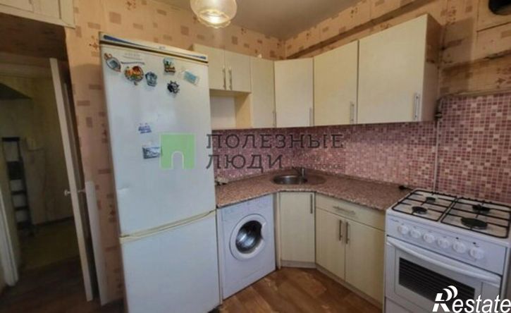 3-комн квартира ул Камбарская, 35,  д. 35