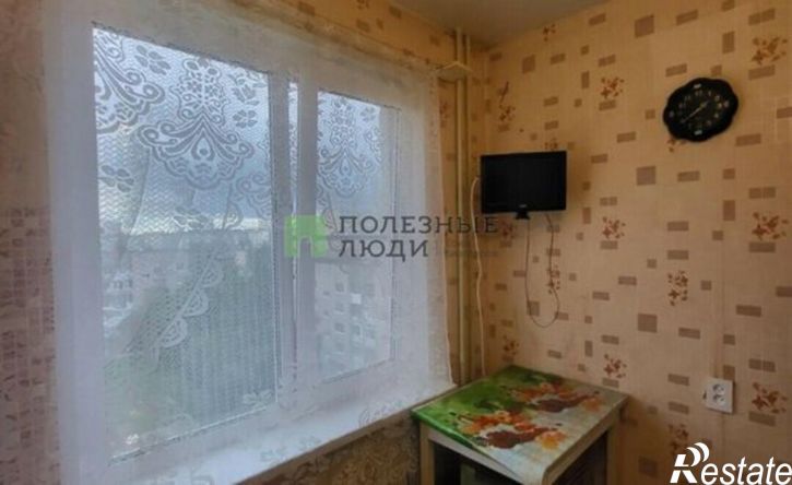 3-комн квартира ул Камбарская, 35,  д. 35