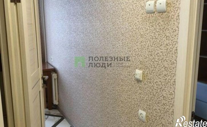 2-комн квартира ул Ялтинская, 53,  д. 53