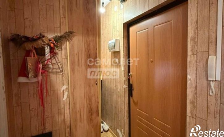 1-комн квартира Воткинское шоссе, 53 1,  д. 53 1,  к. 1