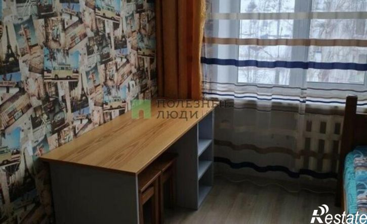 2-комн квартира ул Ялтинская, 53,  д. 53