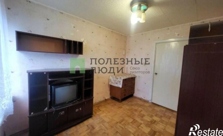 3-комн квартира ул Камбарская, 35,  д. 35
