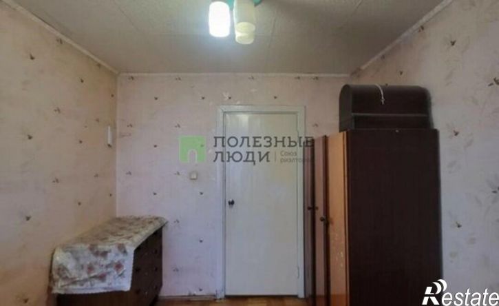 3-комн квартира ул Камбарская, 35,  д. 35