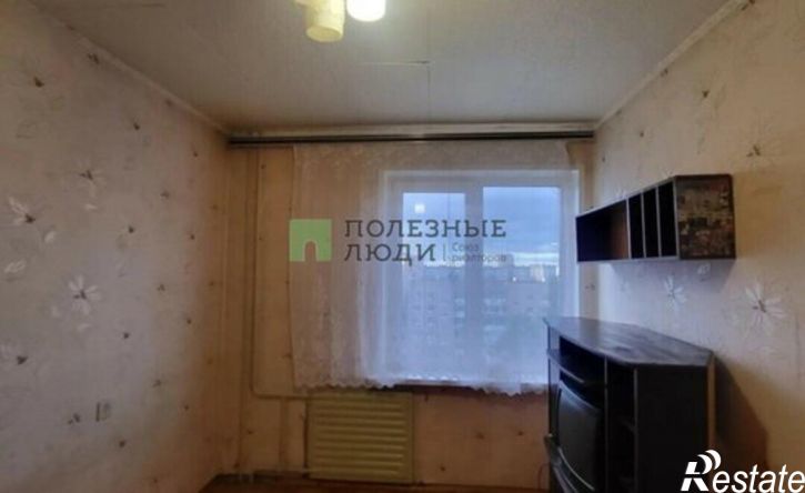 3-комн квартира ул Камбарская, 35,  д. 35