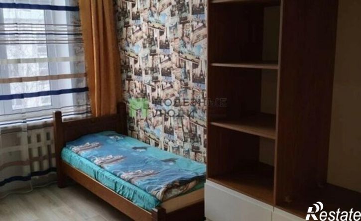 2-комн квартира ул Ялтинская, 53,  д. 53