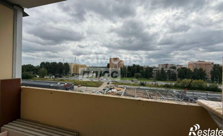 1-комн квартира Воткинское шоссе, 53 1,  д. 53 1,  к. 1