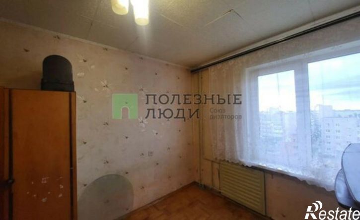 3-комн квартира ул Камбарская, 35,  д. 35