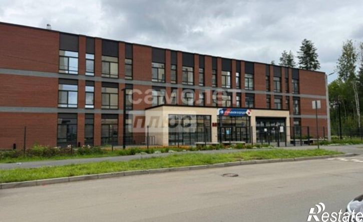 1-комн квартира Воткинское шоссе, 53 1,  д. 53 1,  к. 1