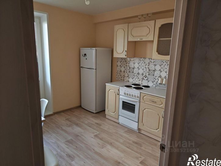 1-комн квартира ул им Петрова, 51а,  д. 51а