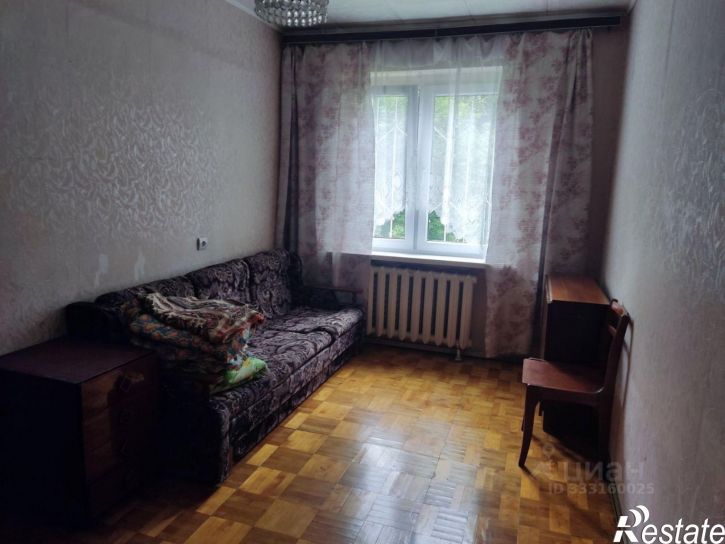 2-комн квартира ул Динамовская, 128,  д. 128