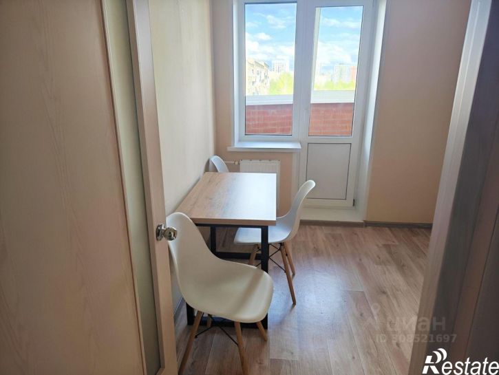 1-комн квартира ул им Петрова, 51а,  д. 51а