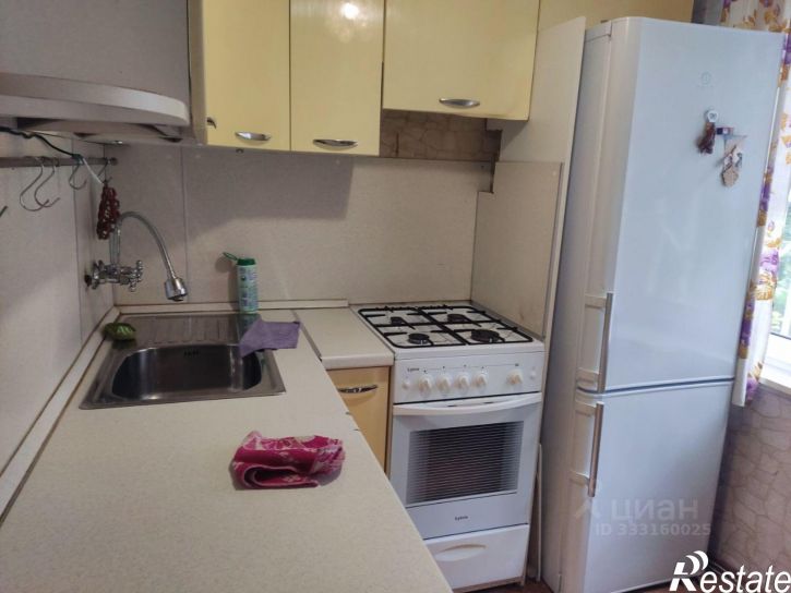 2-комн квартира ул Динамовская, 128,  д. 128