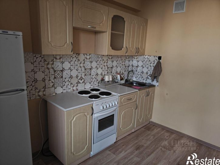 1-комн квартира ул им Петрова, 51а,  д. 51а