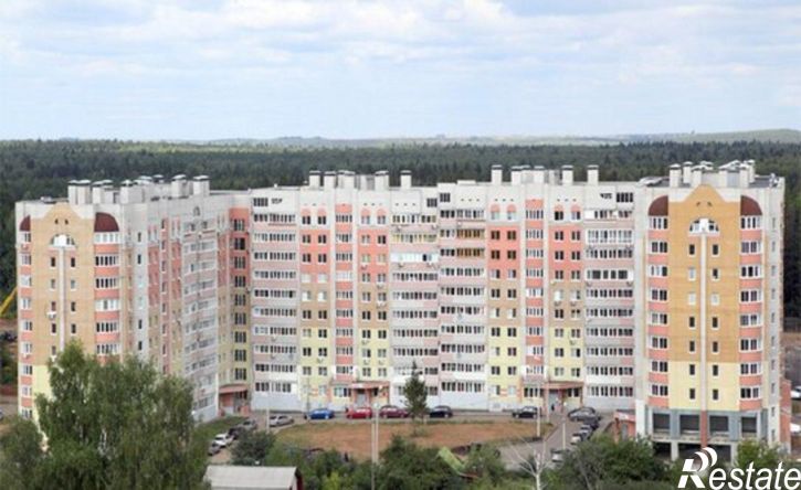 2-комн квартира ул Холмогорова, 101,  д. 101