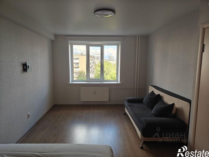 1-комн квартира ул им Петрова, 51а,  д. 51а
