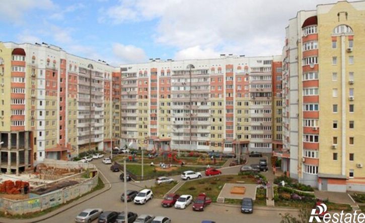 2-комн квартира ул Холмогорова, 101,  д. 101