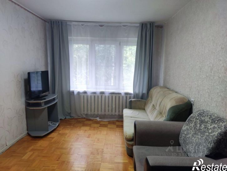2-комн квартира ул Динамовская, 128,  д. 128