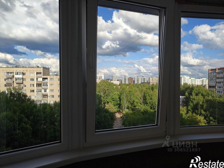 1-комн квартира ул им Петрова, 51а,  д. 51а