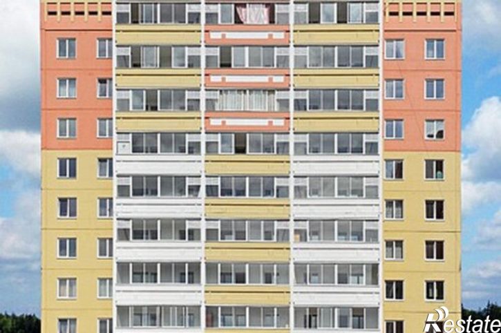 2-комн квартира ул Холмогорова, 101,  д. 101