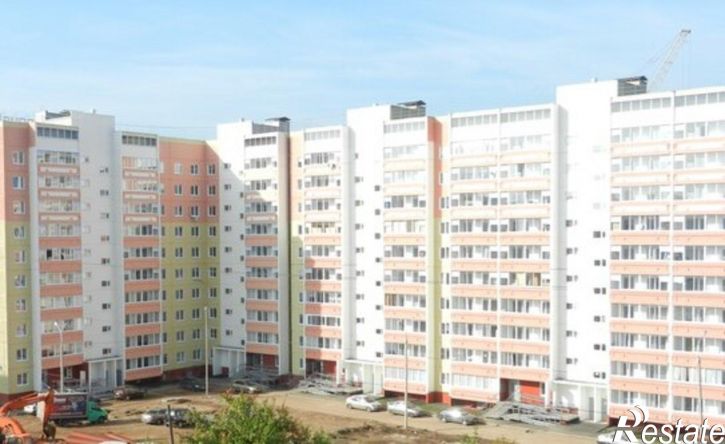 2-комн квартира ул Холмогорова, 101,  д. 101