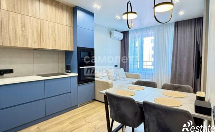 2-комн квартира ул Ленина, 95А,  д. 95А