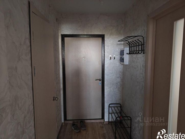 1-комн квартира ул им Петрова, 51а,  д. 51а