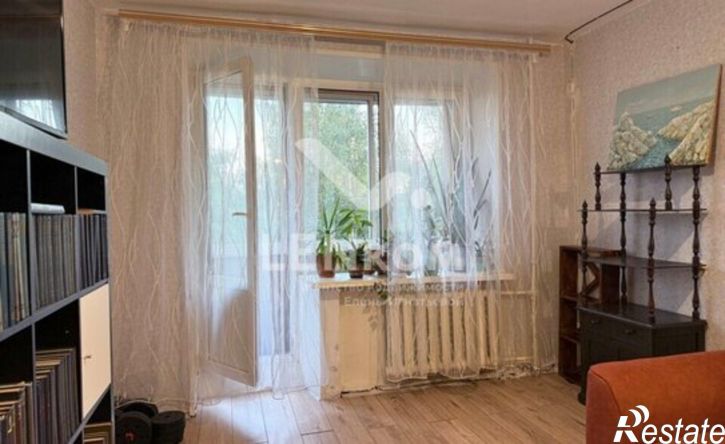 1-комн квартира ул им Наговицына, 8,  д. 8