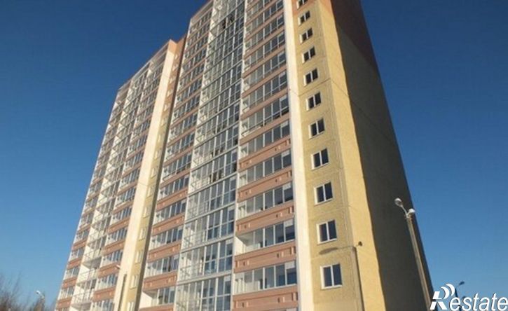 2-комн квартира ул Холмогорова, 101,  д. 101