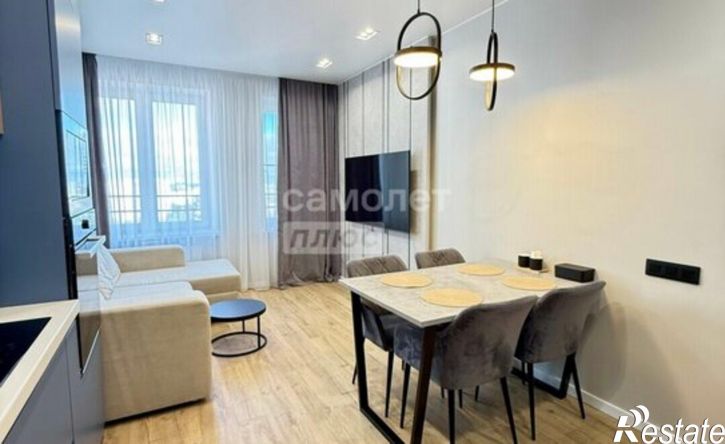 2-комн квартира ул Ленина, 95А,  д. 95А