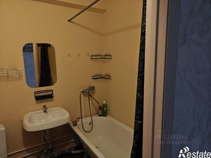 1-комн квартира ул им Петрова, 51а,  д. 51а