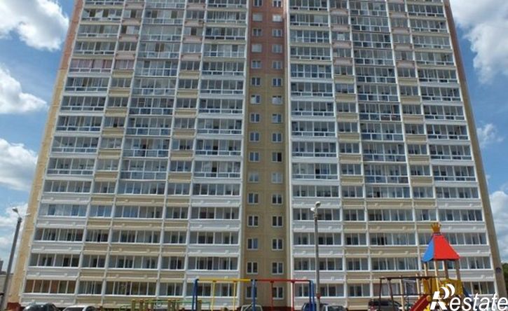 2-комн квартира ул Холмогорова, 101,  д. 101