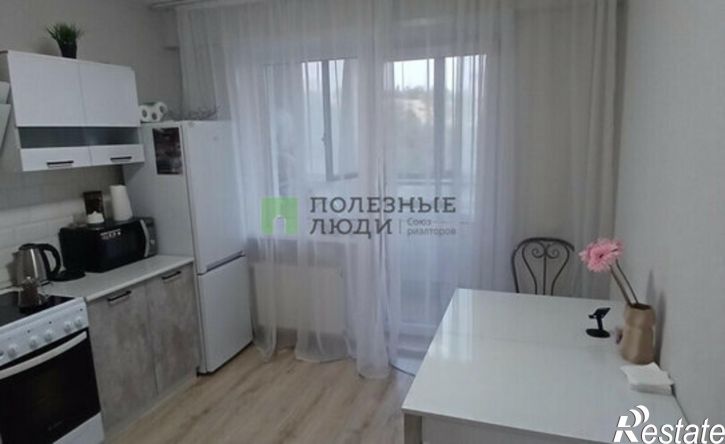 1-комн квартира ул 1-я Подлесная, 1,  д. 1
