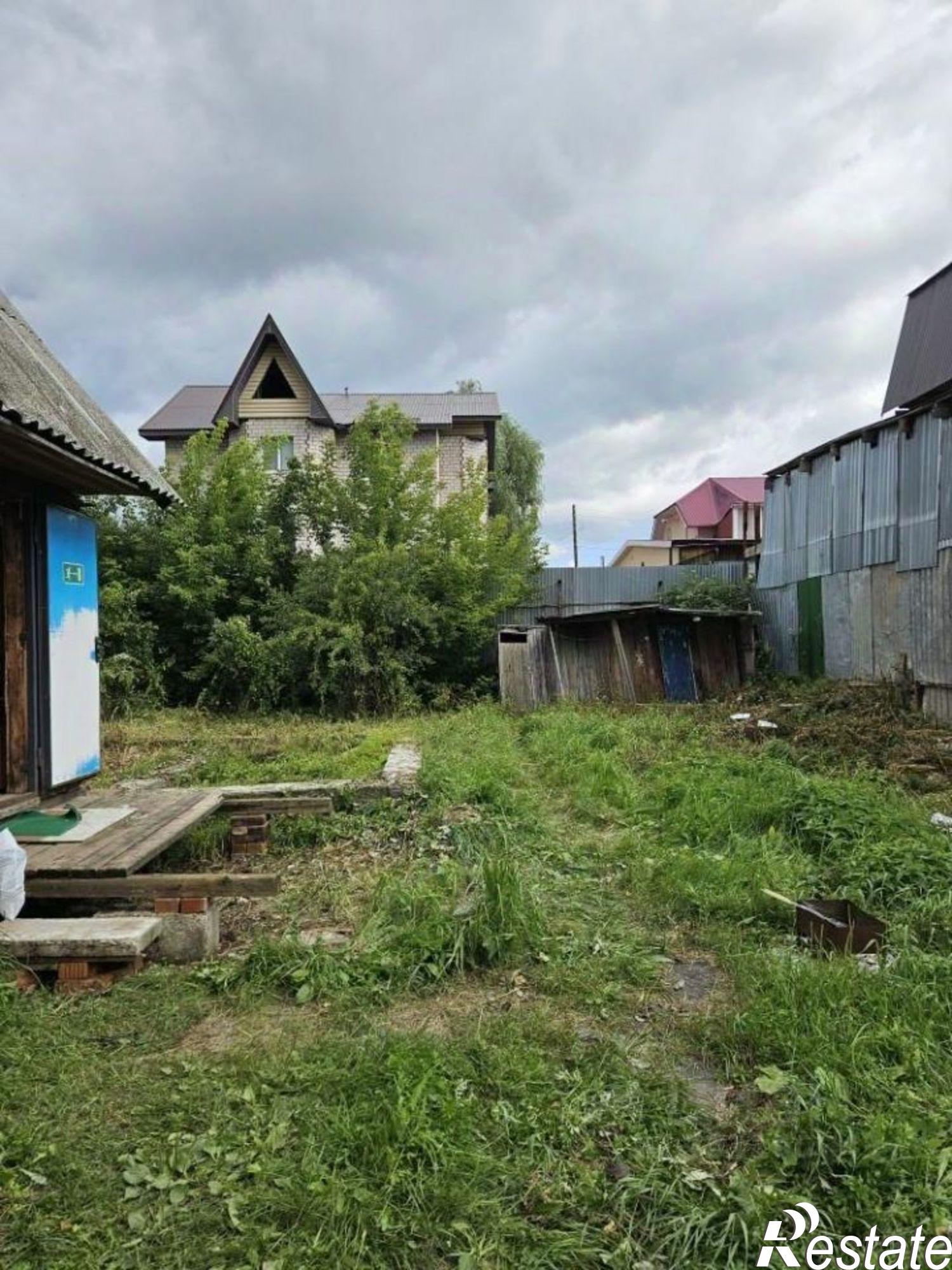 Купить дачу, дом, коттедж за 4 000 000 рублей на ул Щедрина, 30