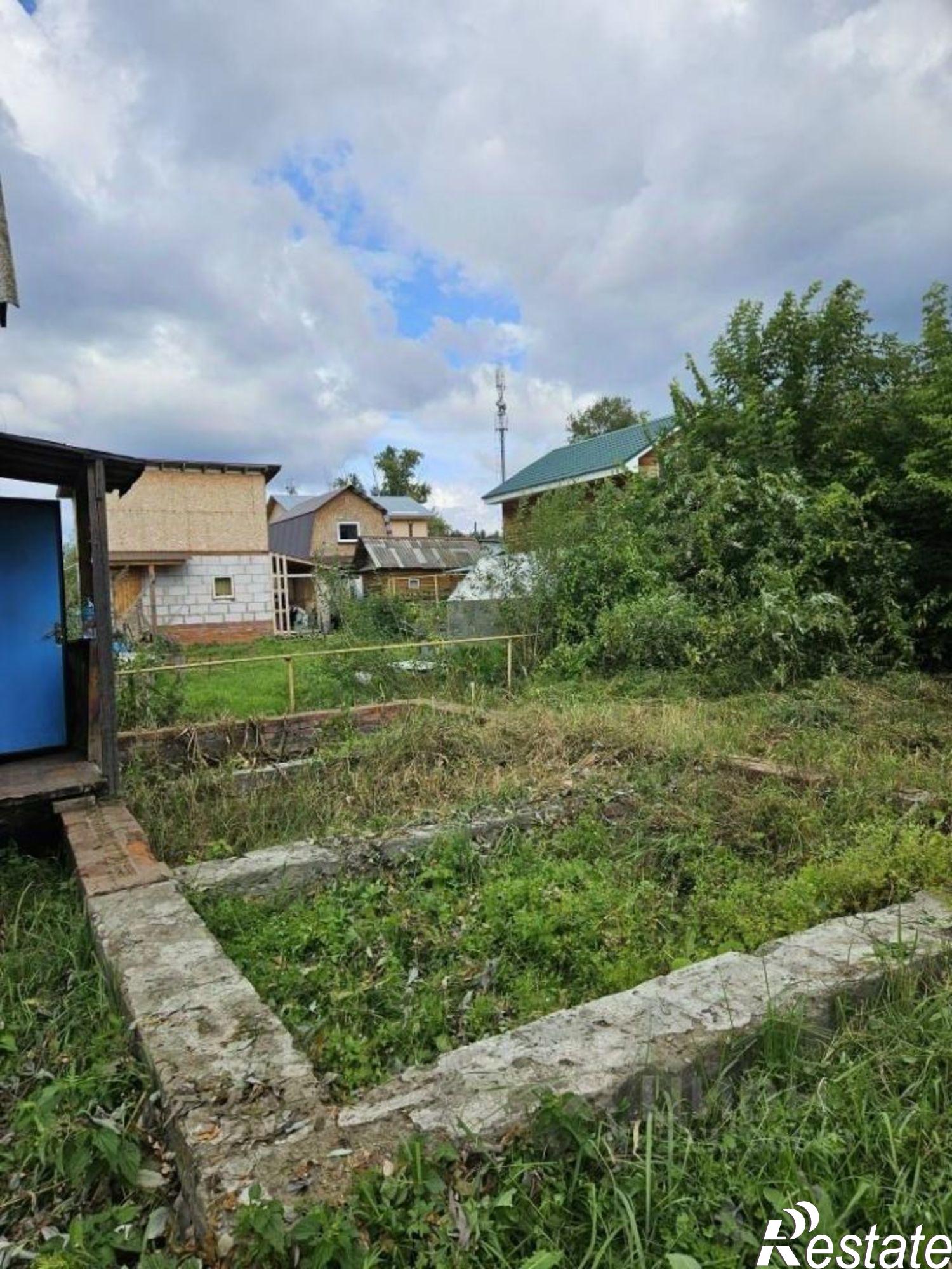 Купить дачу, дом, коттедж за 4 000 000 рублей на ул Щедрина, 30