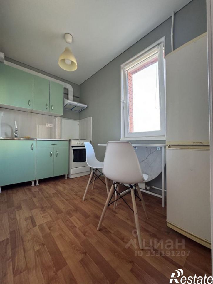 2-комн квартира ул Баранова, 41,  д. 41