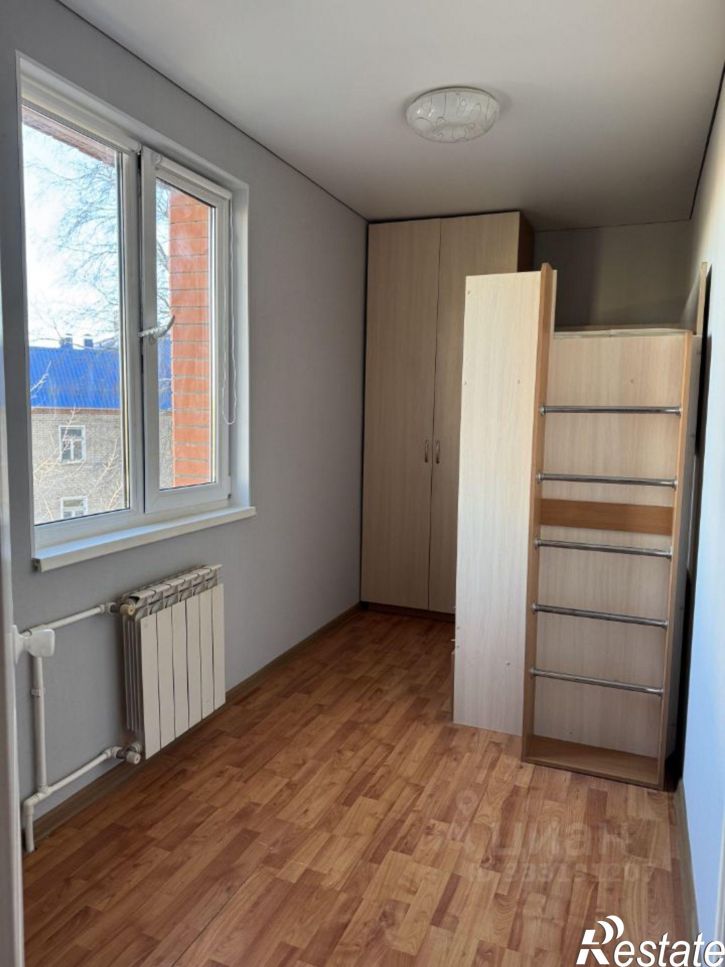 2-комн квартира ул Баранова, 41,  д. 41