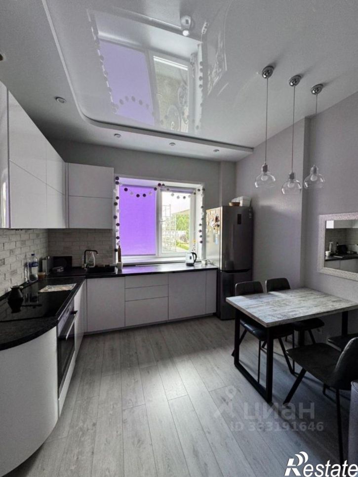 2-комн квартира ул Парковая, 20,  д. 20
