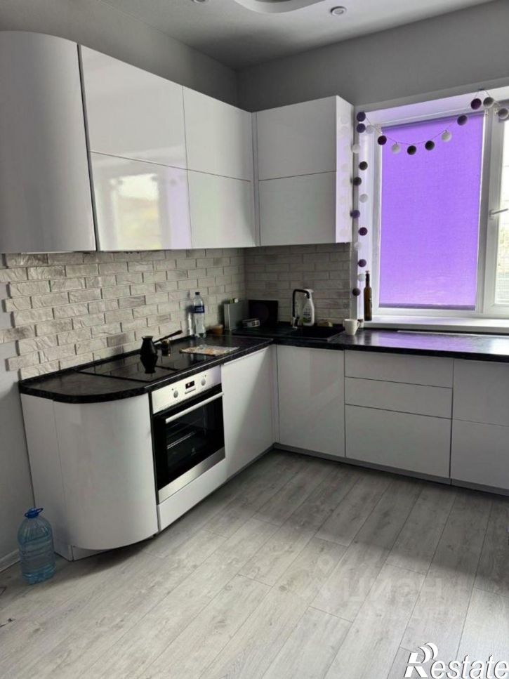 2-комн квартира ул Парковая, 20,  д. 20
